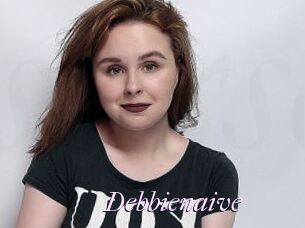 Debbienaive