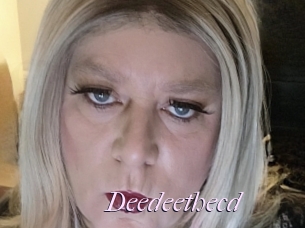 Deedeethecd