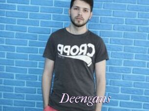 Deengans