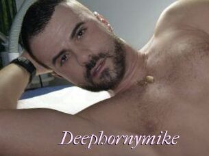 Deephornymike