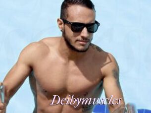 Deibymuscles