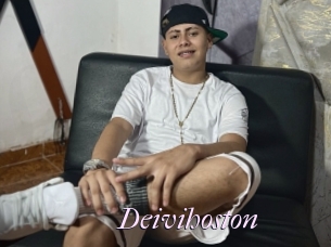Deivihoston