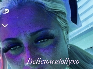 Deliciousdollyxo