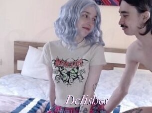 Delishes