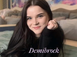 Demibrock