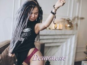 Demonesse