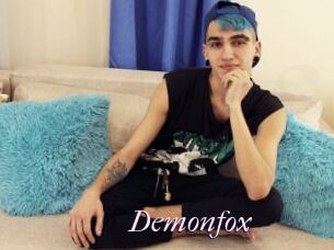Demonfox
