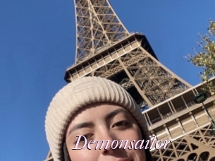 Demonsailor