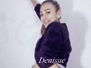 Denissse