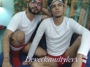 Dereckandtyler1