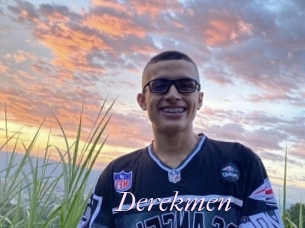 Derekmen