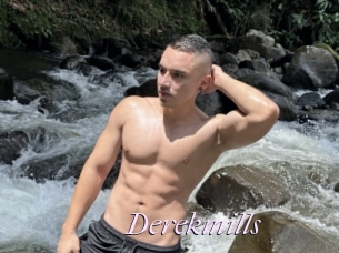 Derekmills