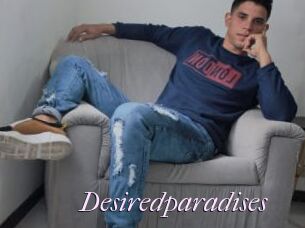Desiredparadises
