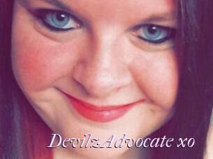 DevilzAdvocate_xo
