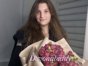 Devonabiddy