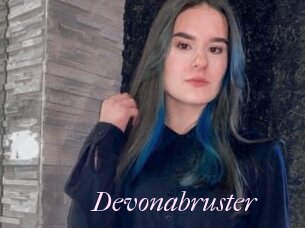 Devonabruster