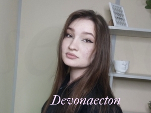Devonaecton