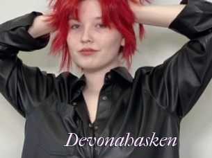 Devonahasken