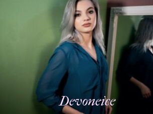 Devoneice