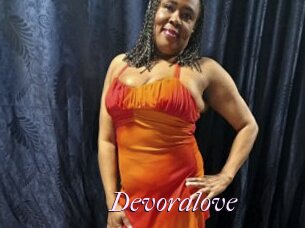 Devoralove