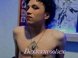 Dexterxcoolsex