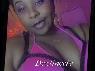 Deztineetv