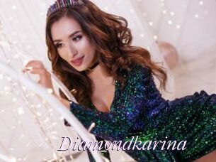 Diamondkarina