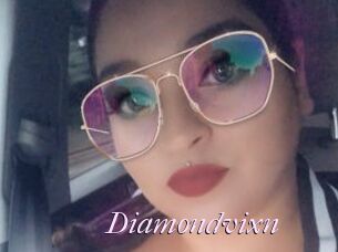 Diamondvixn