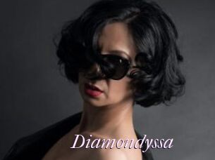 Diamondyssa