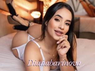 Dianabarinova