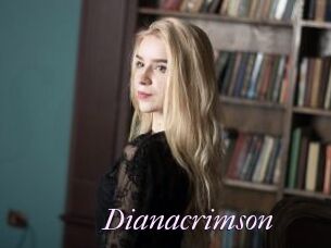Dianacrimson