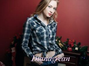 Dianagrean