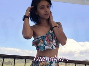 Dianakaro