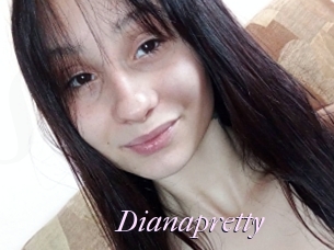 Dianapretty