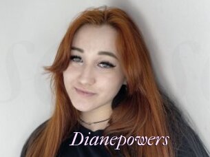 Dianepowers