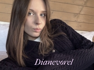 Dianevorel