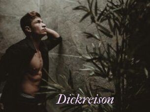 Dickreison