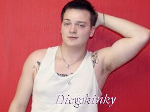 Diegokinky