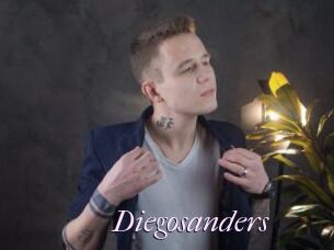 Diegosanders