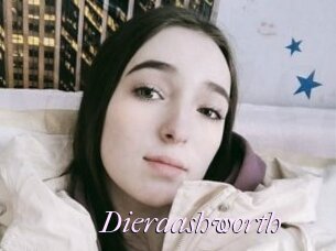 Dieraashworth