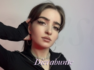 Dierabunte
