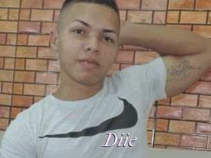 Diie