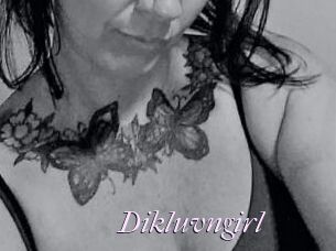 Dikluvngirl