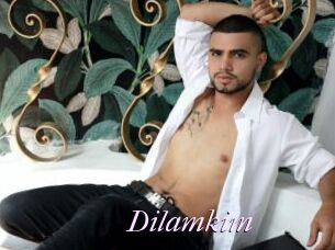Dilamkim