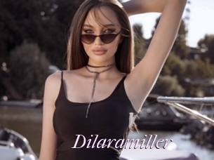 Dilaramiller