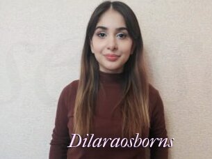 Dilaraosborns