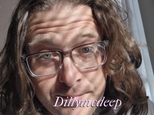 Dillymcdeep
