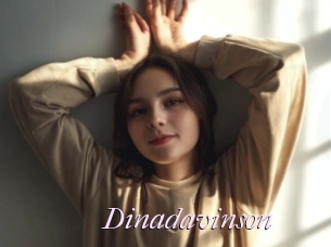 Dinadavinson