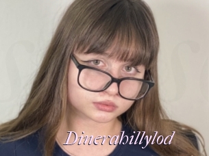 Dinerahillylod