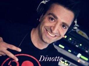 Dinotte